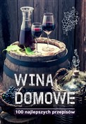Wina domow... - Łukasz Fiedoruk -  books from Poland
