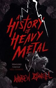 Picture of A History of Heavy Metal