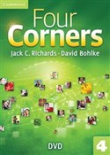 Four Corne... - Jack C. Richards, David Bohlke -  Książka z wysyłką do UK