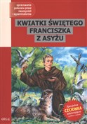 Polska książka : Kwiatki św... - św. Franciszek