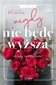 polish book : Nigdy nie ... - Agnieszka Dydycz