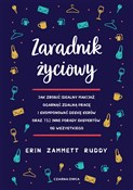 Zaradnik ż... - Erin Zammett Ruddy -  books from Poland