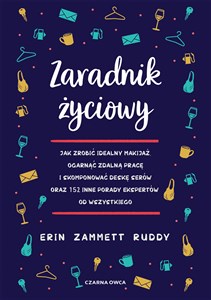 Obrazek Zaradnik życiowy