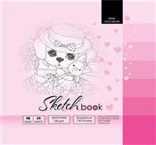 polish book : Szkicownik...