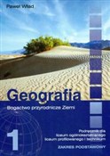 Geografia ... - Paweł Wład -  books from Poland