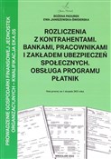 Rozliczeni... - Bożena Padurek -  books from Poland