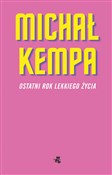 Ostatni ro... - Michał Kempa -  books in polish 