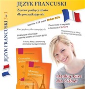 Język fran... - Ludomir Przestaszewski, Antoni Platkow, Mieczysła -  foreign books in polish 
