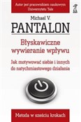 Błyskawicz... - Michael V. Pantalon -  Książka z wysyłką do UK