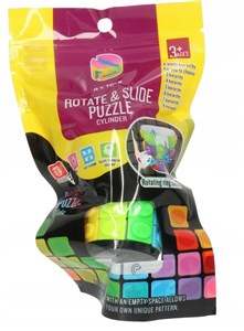 Picture of Kostka układanka