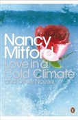 Polska książka : Love in a ... - Nancy Mitford