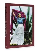Frida Kahl... -  books in polish 