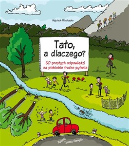 Picture of Tato, a dlaczego