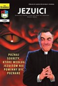 polish book : Jezuici - Opracowanie Zbiorowe