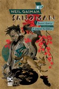 Książka : Sandman Se... - P. Craig Russel