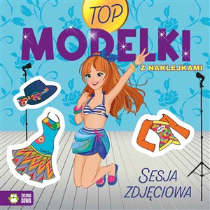 Picture of Top Modelki Sesja zdjęciowa