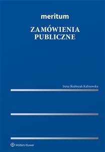 Picture of Meritum Zamówienia publiczne