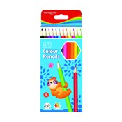 Kredki ołó... -  Polish Bookstore 