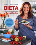 Dieta nisk... - Ulrika Davidsson -  books from Poland