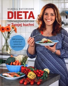 Picture of Dieta niskowęglowodanowa w Twojej kuchni