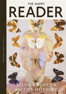Picture of The Happy Reader 19
