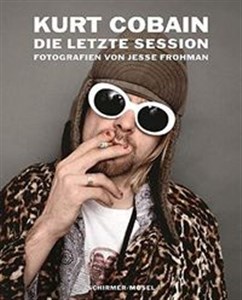 Obrazek Kurt Cobain: Die letzte Session