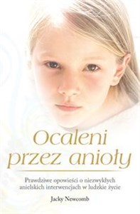 Obrazek Ocaleni przez anioły