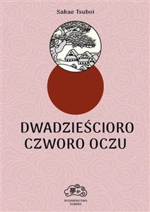 Picture of Dwadzieścioro czworo oczu