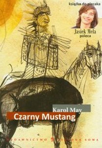 Picture of Czarny Mustang