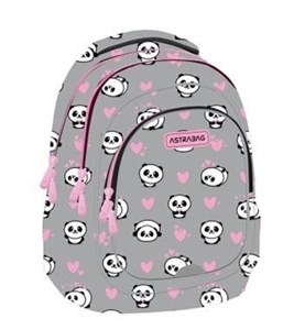 Picture of Plecak Astrabag Panda AB300 ASTRA