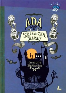 Picture of Ada strażniczka skarbu