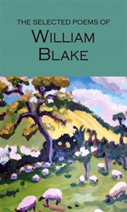 Obrazek Selected Poems of William Blake