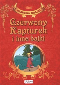 Obrazek Czerwony Kapturek i inne bajki