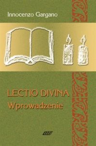 Obrazek Lectio Divina 1 Wprowadzenie