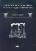 polish book : Terminolog... - Arkadiusz Dziedzic, Jerzy Krupiński