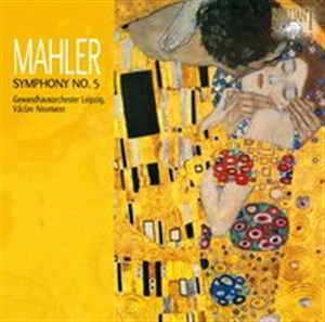 Obrazek Mahler: Symphony No. 5