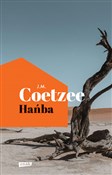 Hańba - John Maxwell Coetzee -  Polish Bookstore 