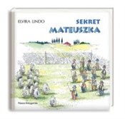 Sekret Mat... - Elvira Lindo -  books in polish 