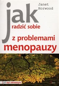 Picture of Jak radzić sobie z problemami menopauzy