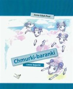 Obrazek Chmurki-baranki i inne bajanki