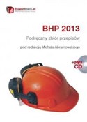 BHP 2013 P... - Michał Abramowski -  books in polish 