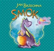 Smok - Jan Brzechwa - Ksiegarnia w UK