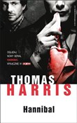 Hannibal - Thomas Harris - Ksiegarnia w UK