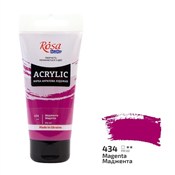 Farba akry... -  foreign books in polish 