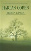 Jedyna sza... - Harlan Coben -  books from Poland