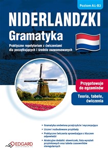 Picture of Niderlandzki Gramatyka