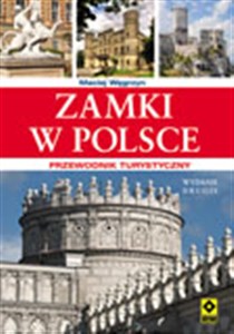 Picture of Zamki w Polsce Przewodnik turystyczny
