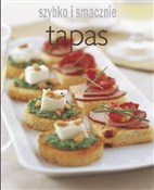 polish book : Tapas Szyb... - Opracowanie Zbiorowe