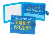 polish book : Portfelik ...