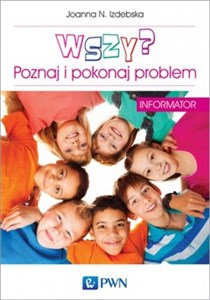 Picture of Wszy Poznaj i pokonaj problem Informator